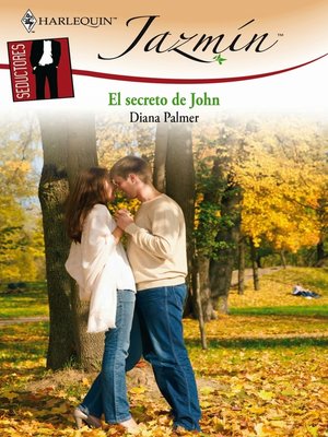 cover image of El secreto de John
